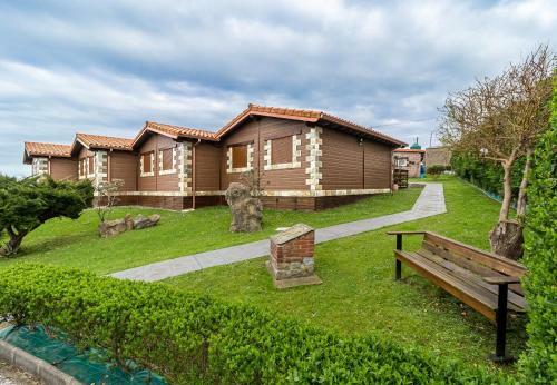 Apartamentos & Bungalows Ubiarco El Acebo By Alterhome