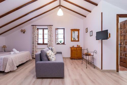 Apartamentos & Bungalows Ubiarco El Acebo By Alterhome