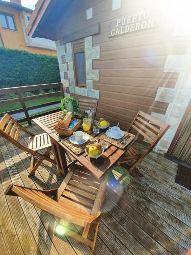 Apartamentos & Bungalows Ubiarco El Acebo By Alterhome