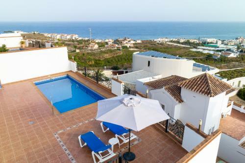 Villa Brisas Del Mar 6