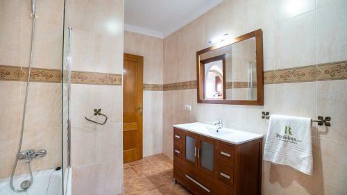 Villa Sol Torrox By Ruralidays