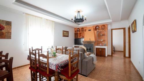 Villa Sol Torrox By Ruralidays