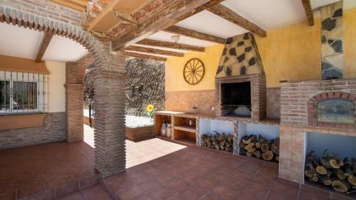 Villa Sol Torrox By Ruralidays