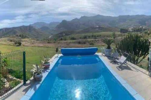 Cervantes 3 Mojacar Turre