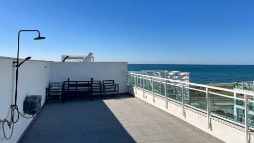 Apartamento Atico Antonio Sol