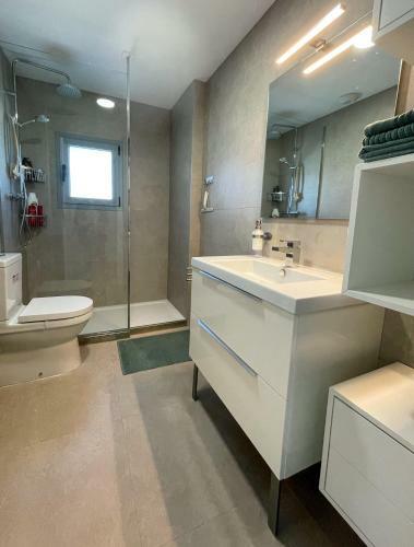 Apartamento Atico Antonio Sol