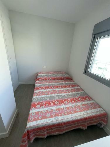 Apartamento Atico Antonio Sol