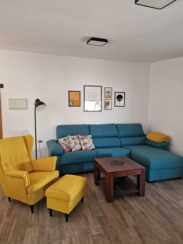 Casa Abuela Serapia