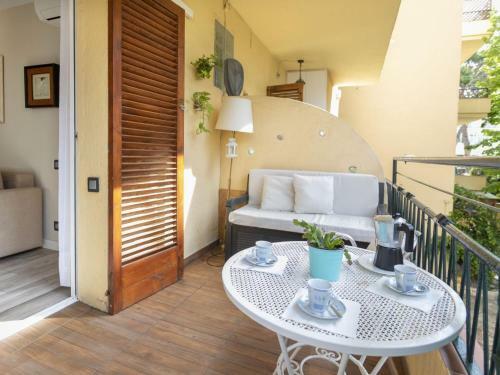 Apartment Maiters By Interhome