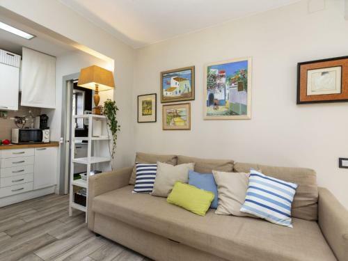Apartment Maiters By Interhome