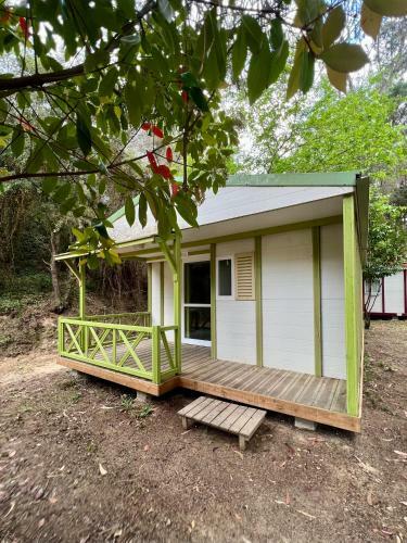 Camping Turismar