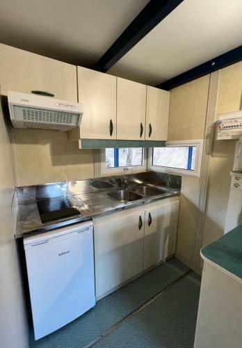Camping Turismar