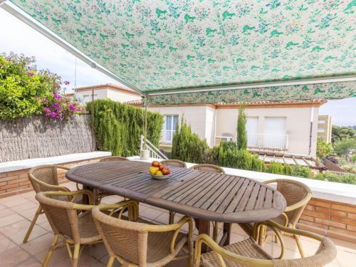 Holiday Home Pilotossa By Interhome