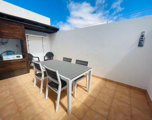 Apartamento Casa One Love El Cotillo