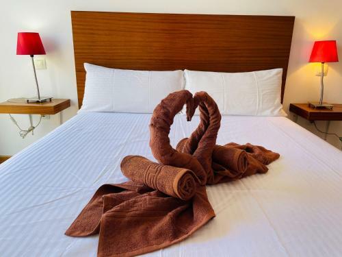 Apartamento Casa One Love El Cotillo