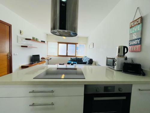 Apartamento Casa One Love El Cotillo