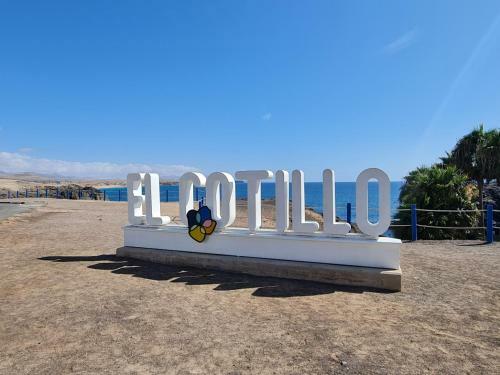 Apartamento Cotillo Star By Nicolet