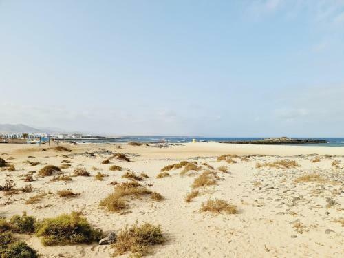 Apartamento Cotillo Star By Nicolet