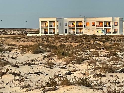Apartamento Cotillo Star By Nicolet