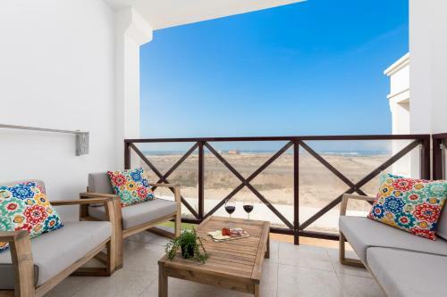 Apartamento Cotillo Star By Nicolet