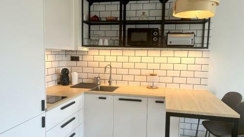 Apartamento Amazing Loft In Quiet Area