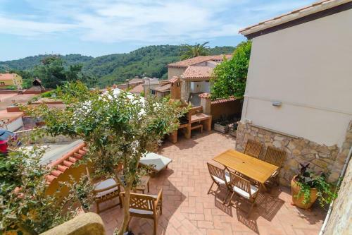 Luxury And Rustic House Tossa De Mar