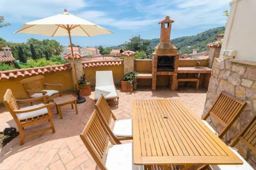 Luxury And Rustic House Tossa De Mar