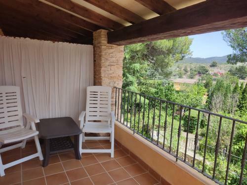 Bed & Breakfast El Sester