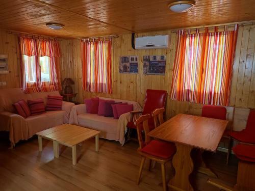 Bed & Breakfast El Sester