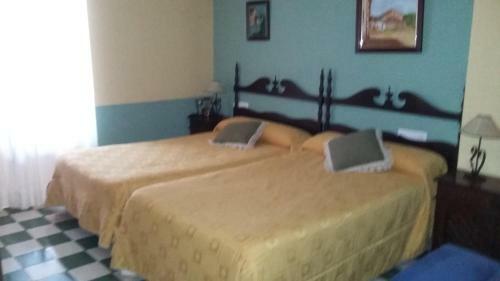 Bed & Breakfast El Sester