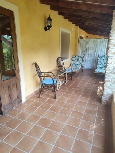 Bed & Breakfast El Sester