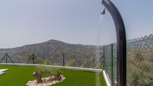 Do�a Cabin Torrox By Ruralidays