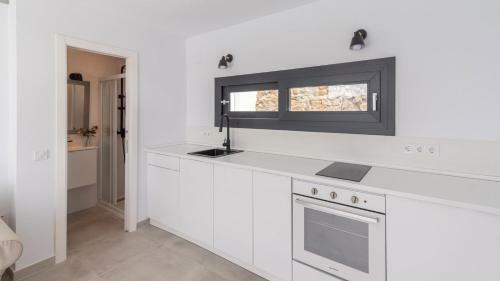 Do�a Cabin Torrox By Ruralidays