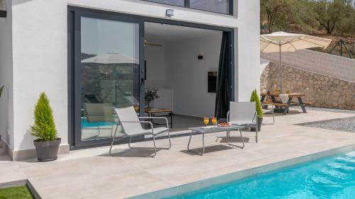 Do�a Cabin Torrox By Ruralidays