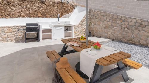 Do�a Cabin Torrox By Ruralidays