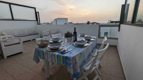 Apartamento Casa Los Lagos 1cd El Cotillo