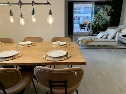 Apartamento Casa Dana Duna 2