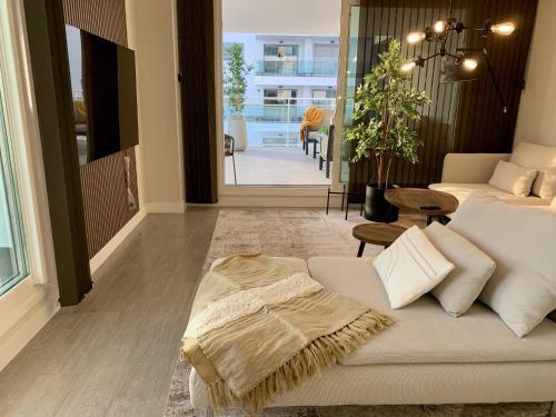 Apartamento Casa Dana Duna 2