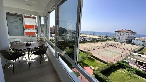 Apartamento Casa Lydia