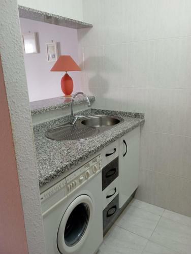 Apartamento Vista Hermosa