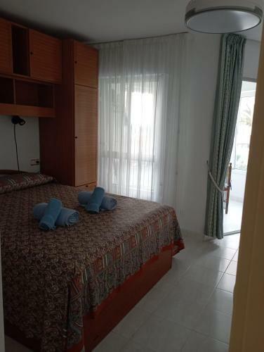 Apartamento Vista Hermosa