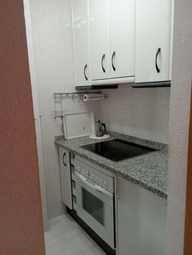 Apartamento Vista Hermosa