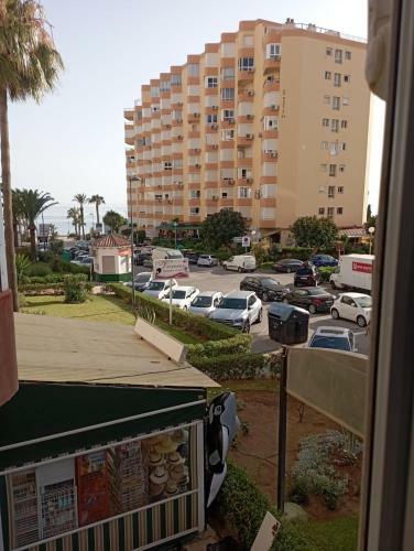 Apartamento Vista Hermosa