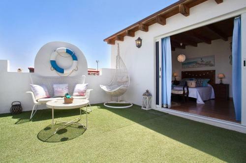 Apartamento Vista Tost�n