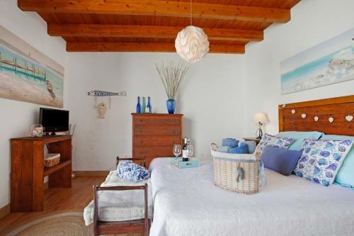 Apartamento Vista Tost�n