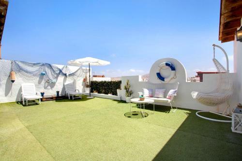 Apartamento Vista Tost�n