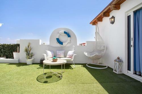 Apartamento Vista Tost�n