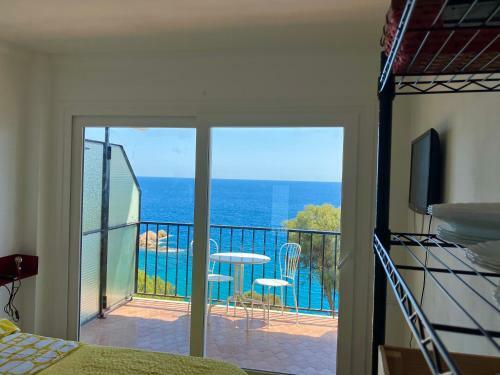 Apartamento Estudio A 100m De La Playa