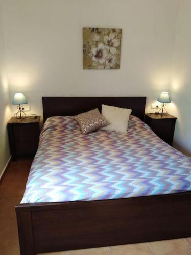 Apartamento Moli 1