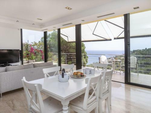 Holiday Home Bellavista By Interhome